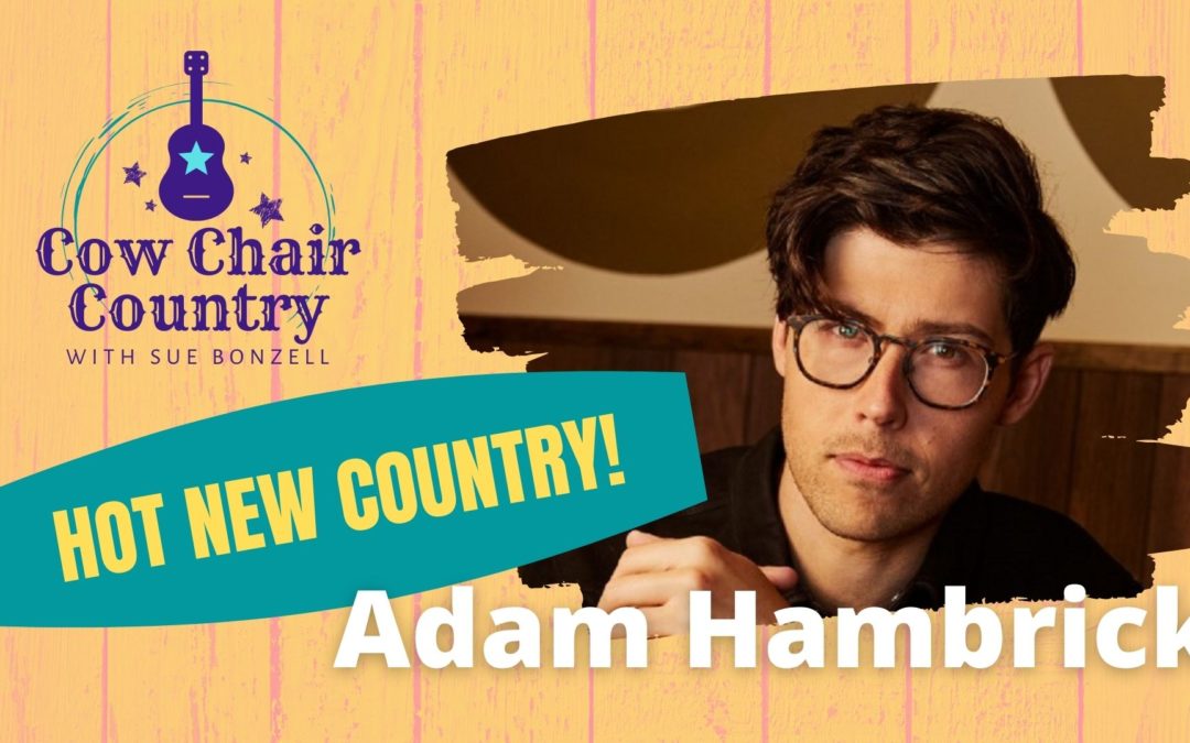 Meet Adam Hambrick – Episode 5
