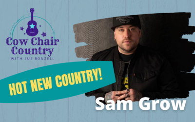 Meet Sam Grow – Episode 9