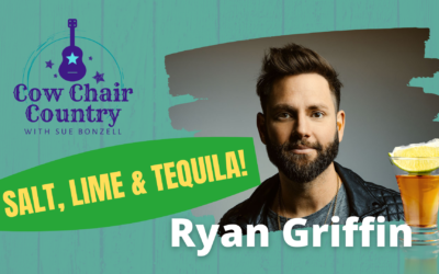 Meet Ryan Griffin – Episode 7