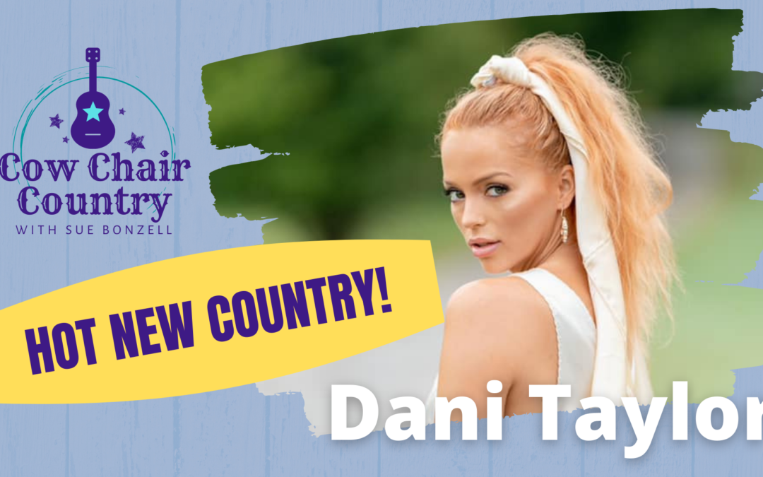 Meet Dani Taylor – Episode 6