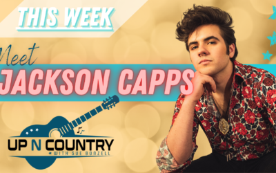 Meet Jackson Capps – Episode 18