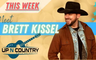 Interview with Brett Kissel