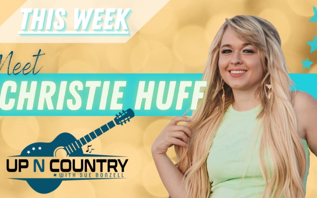 Meet Christie Huff – Episode 19