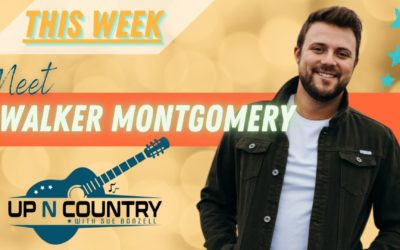 Interview with Walker Montgomery