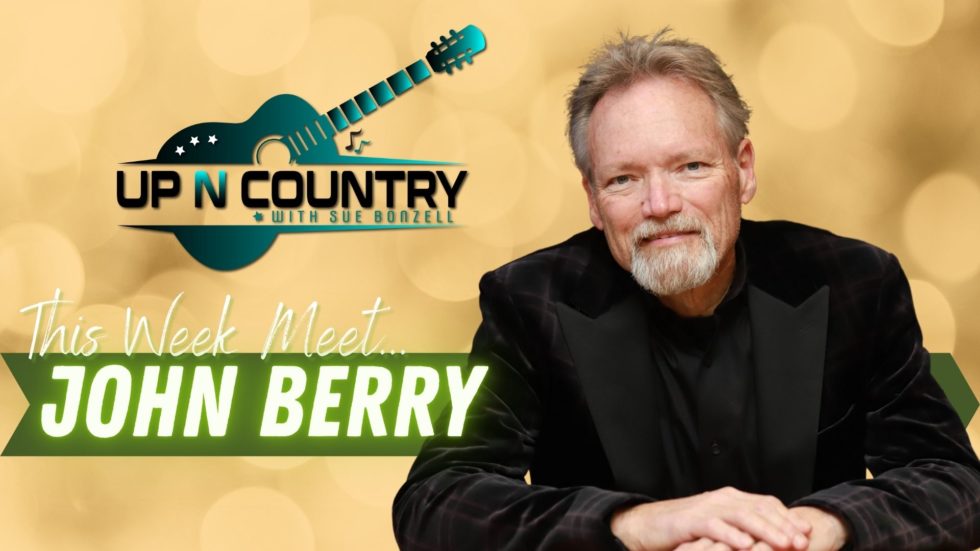 Country Legend John Berry Battles Throat Cancer and Releases New Album ...