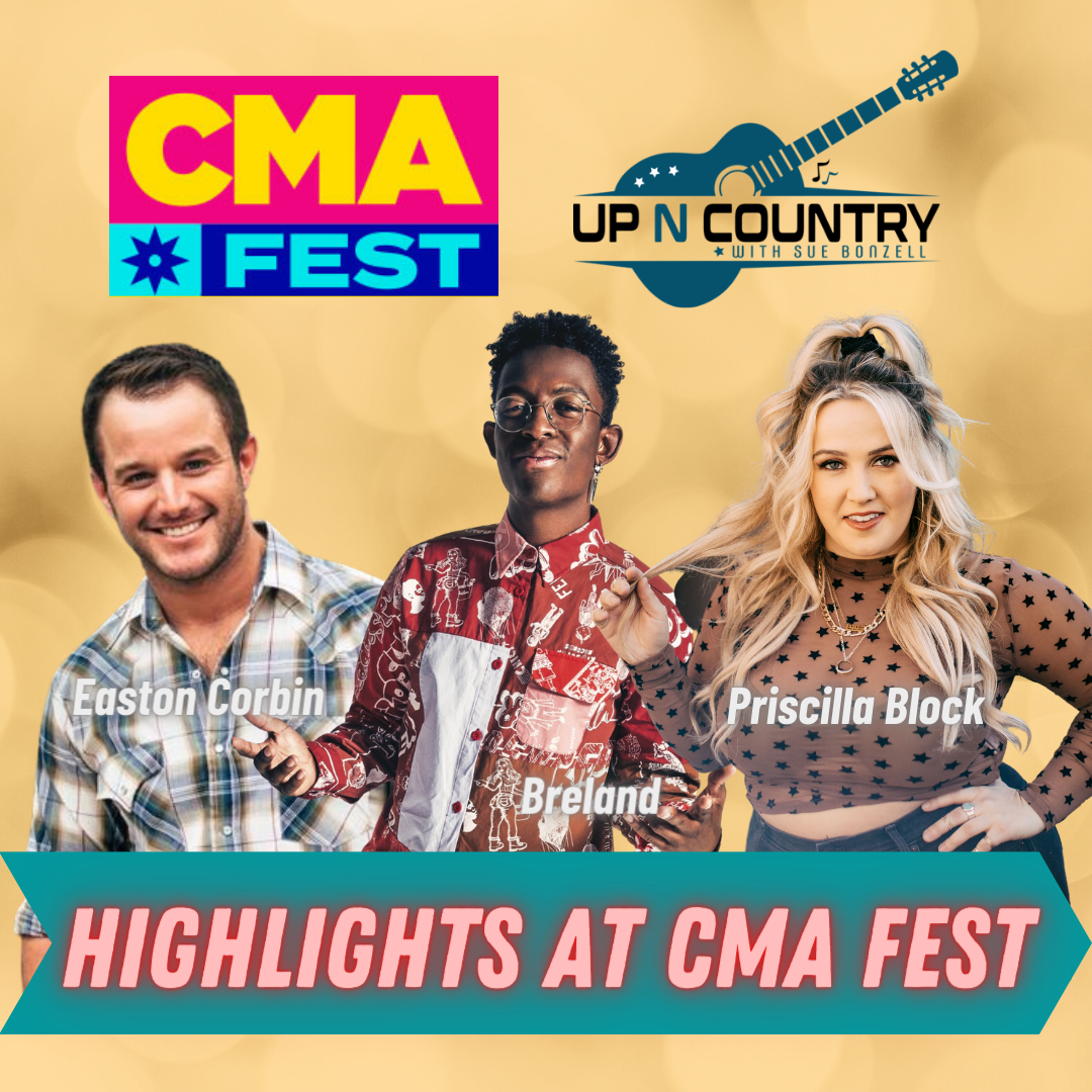 Cma Fest 2025 How To Meet Your Favorite Country Stars Esta Tuesday