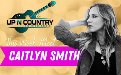 Meet Country Artist Caitlyn Smith