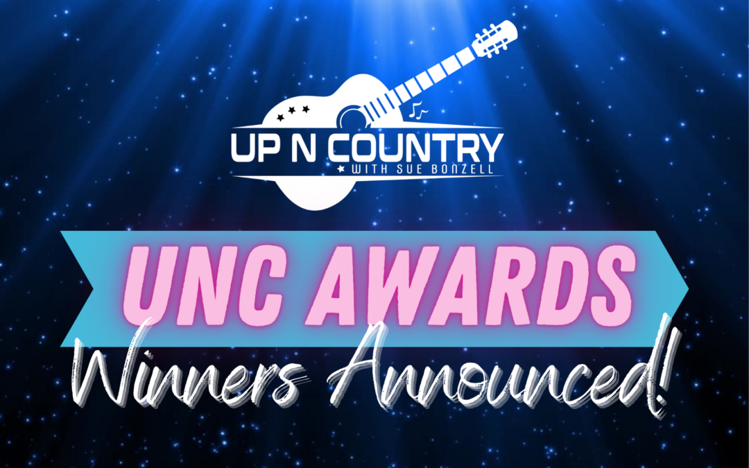 Winners Announced for the UNC Awards!