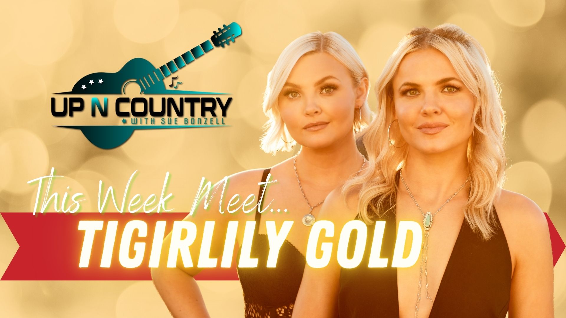 Meet Tigirlily Gold Up N Country