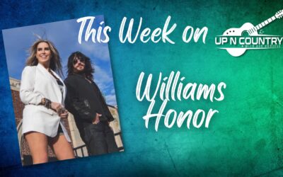 Ep 109 – Williams Honor at Jersey Oven