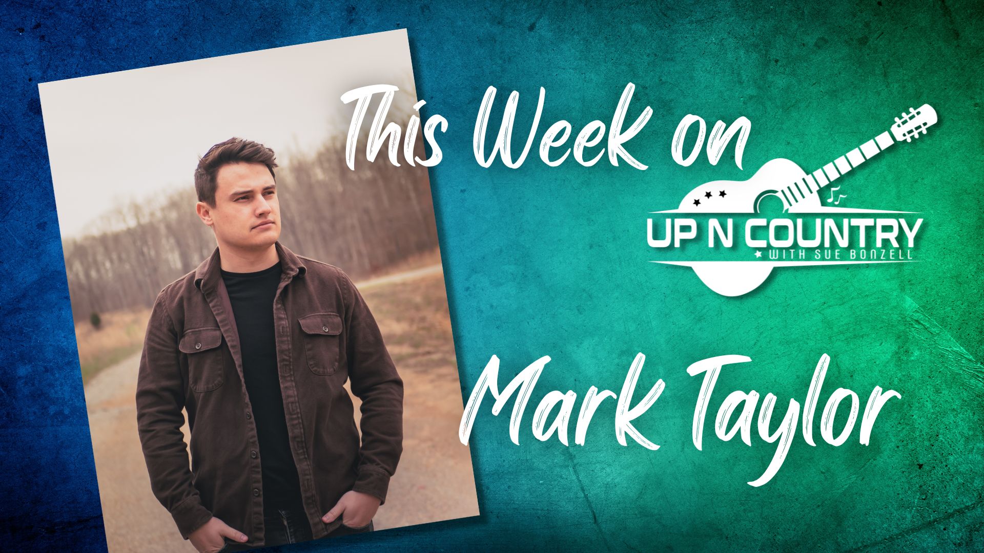 Mark Taylor Top Golf Up N Country